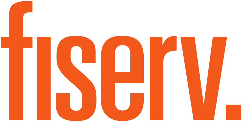 Fiserv Logo