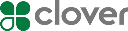 Clover Logo