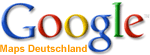 GoogleMaps Logo
