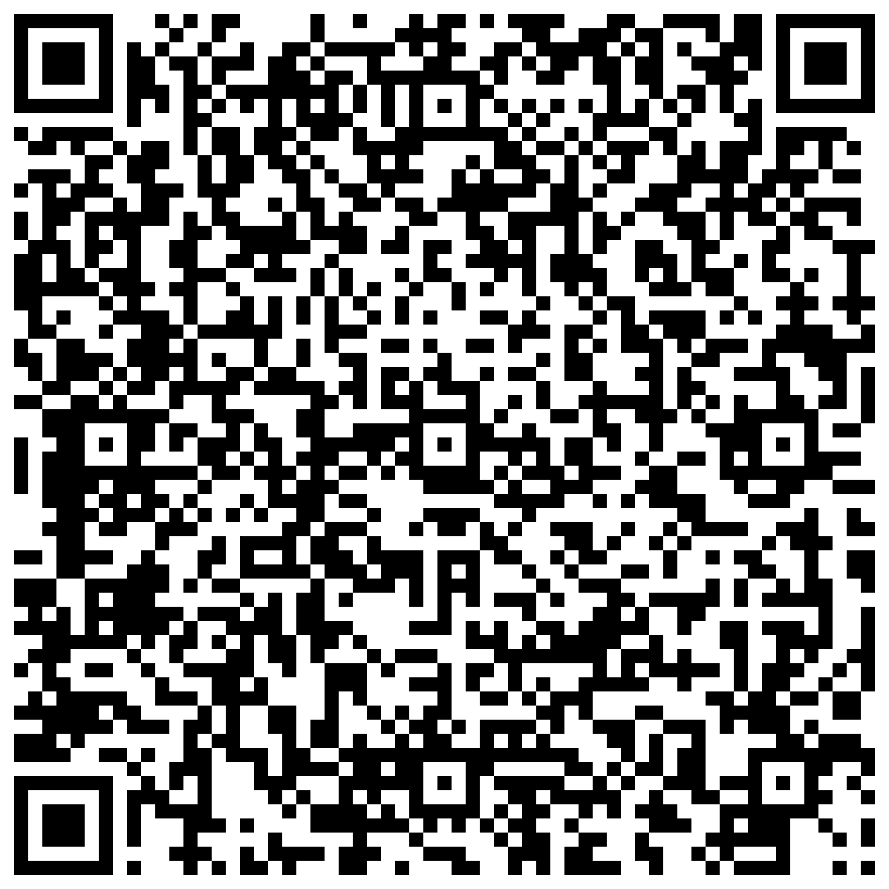 Contact QR